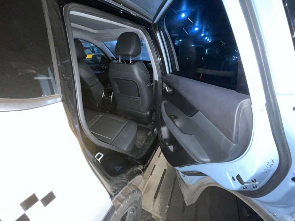 Chery Tiggo 7 PRO MAX - 7