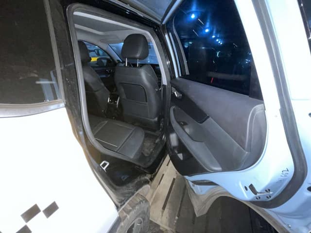 Chery Tiggo 7 PRO MAX - 7