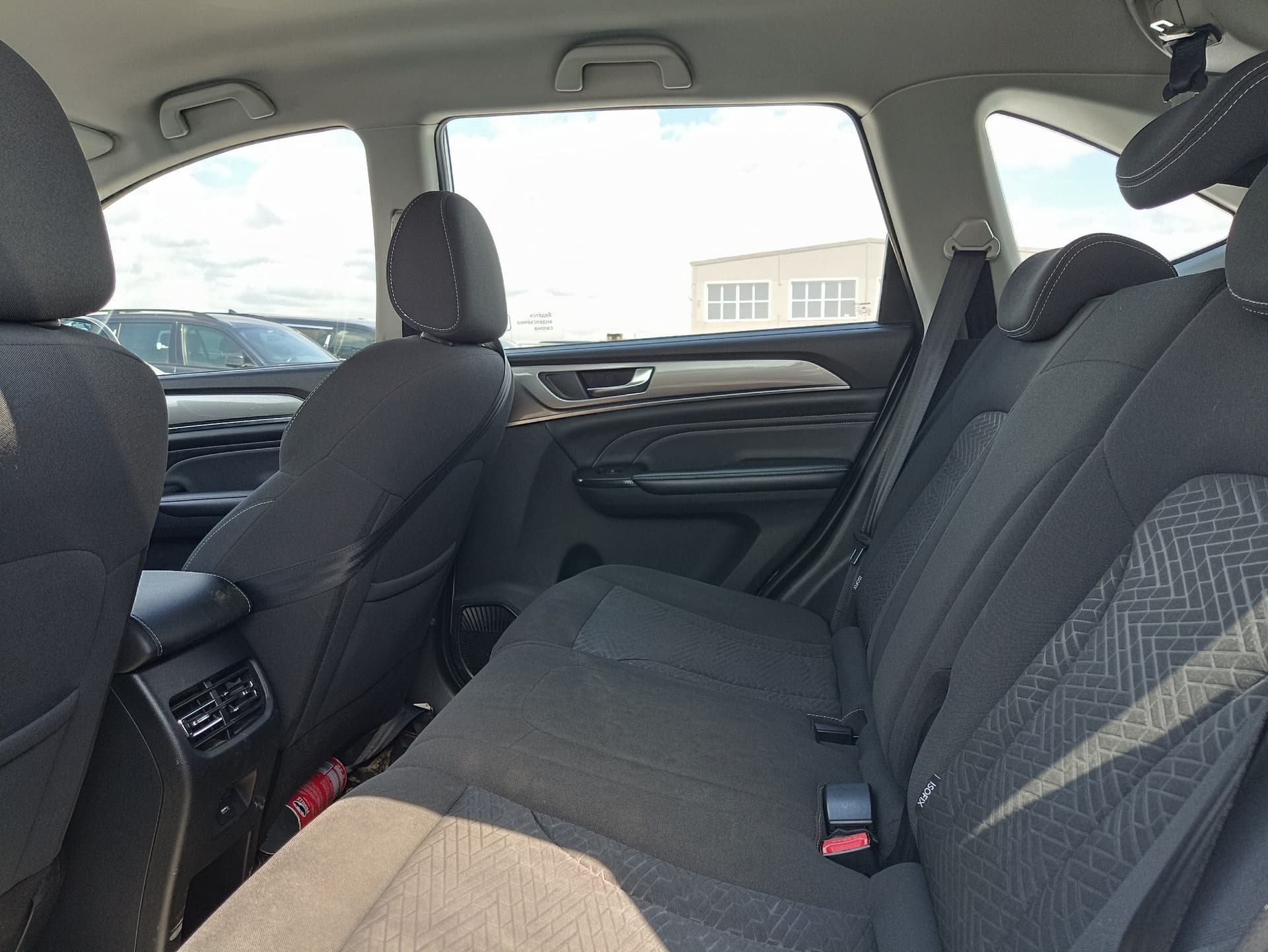 Haval M6 (CN) - 9