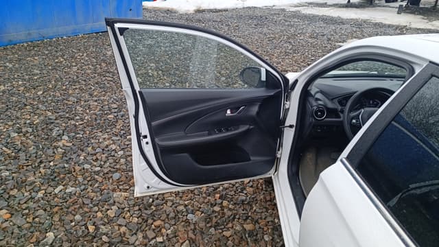 Changan Alsvin - 8