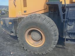 Shantui SL50 Фронтальный погрузчик - 7