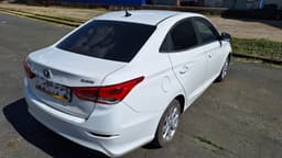 Changan Alsvin - 3