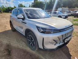 Baic X75 - 2