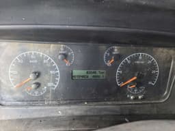 Камаз 6520 6X4 Самосвал - 6