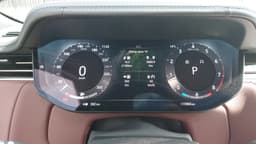 Land Rover Range Rover - 7