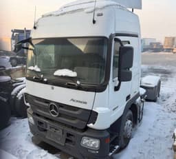 Mercedes-Benz Actros 4x2 Седельный тягач - 1