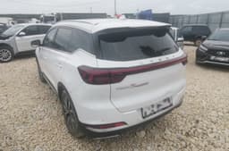 Chery Tiggo 7 PRO MAX - 4