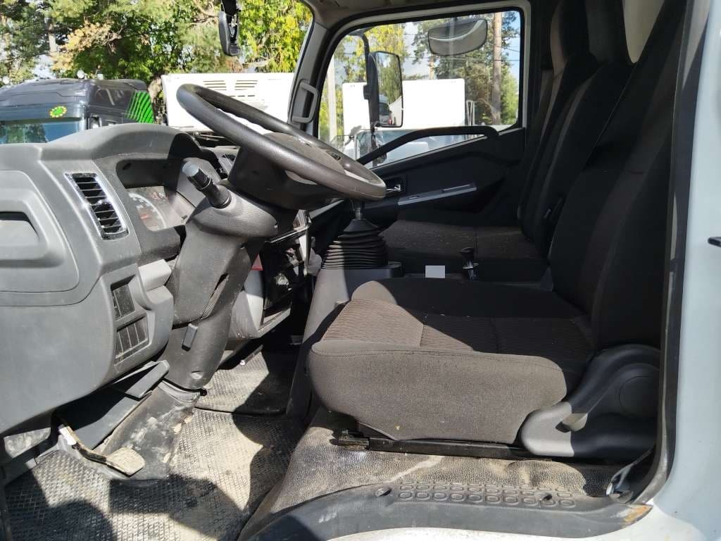 Dongfeng Z55 Бортовой (Евроборт) - 5
