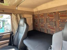 Howo T5G 6x4 Самосвал - 8