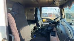 Howo T5G 8x4 Самосвал - 7