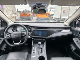 Omoda S5 - 5