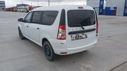 Lada Largus универсал - 4