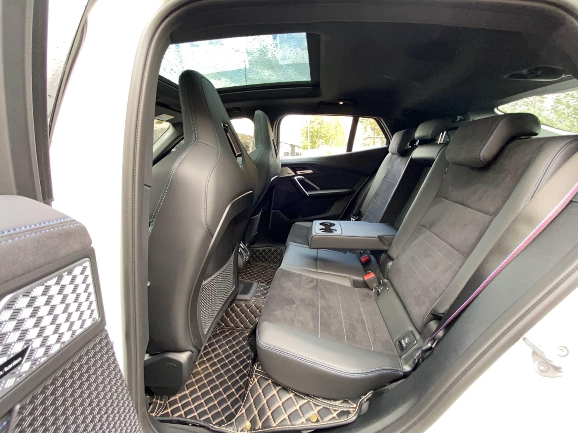 BMW X2 - 9