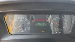 Камаз 6520 6x4 КДМ - 7