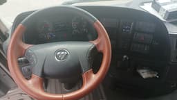 Foton AUMAN 4x2 Седельный тягач - 5