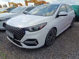 Omoda S5 - 1