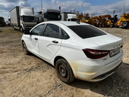 Lada Vesta седан - 3