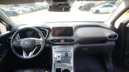 Hyundai Santa Fe - 5