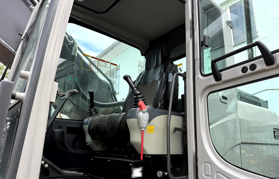 Zoomlion ZE335 Экскаватор - 5