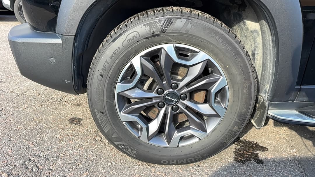Haval Dargo - 9