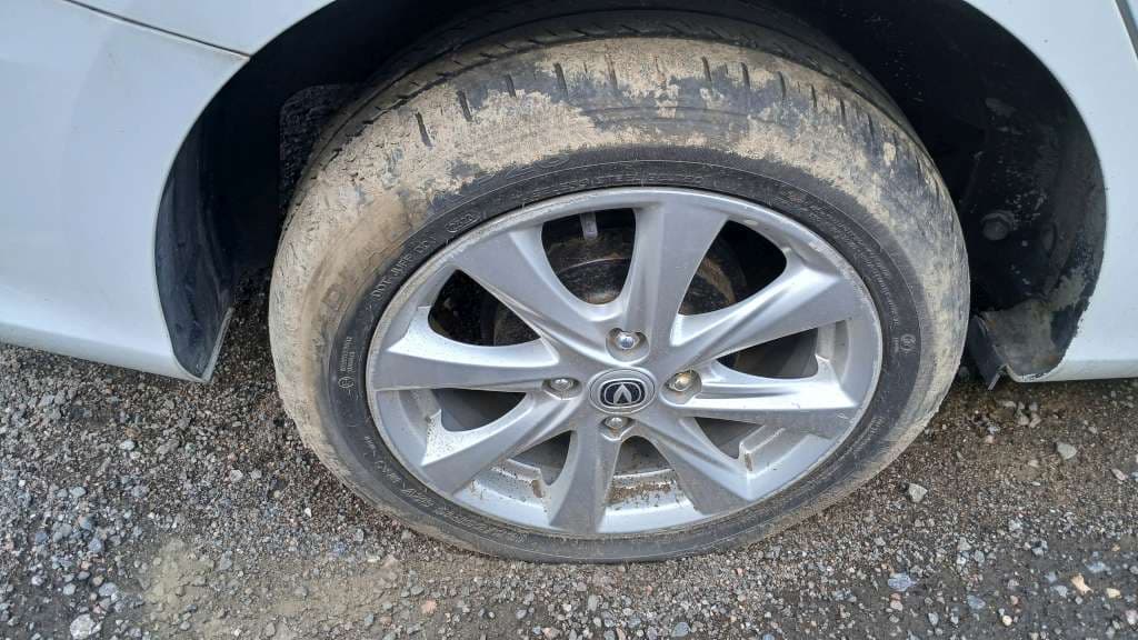 Changan Alsvin - 9