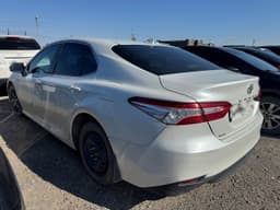 Toyota CAMRY - 4