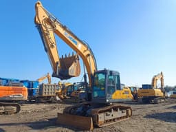 Xcmg XE180* Экскаватор - 1