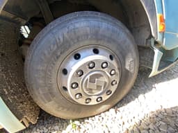 Shacman (Shaanxi) SX* 4x2 Седельный тягач - 7