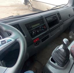 Чайка-Сервис 3784* на шасси КамАЗ 4308 4x2 Бортовой (Евроборт) - 5