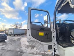 Dongfeng DFH 8x4 Самосвал - 7
