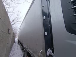 Тонар 9888* Полуприцеп шторный - 2
