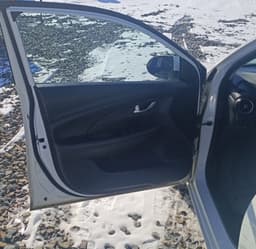 Changan Alsvin - 7