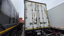 Смартэко SMA* на шасси КамАЗ 43082 4x2 Бортовой (Евроборт) - 4