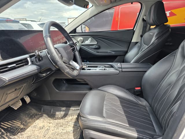Chery ARRIZO 8 - 6