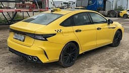 Chery ARRIZO 8 - 3