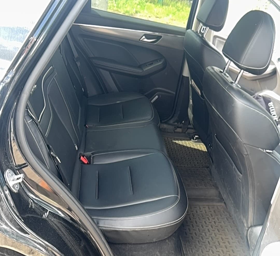Haval Jolion - 8