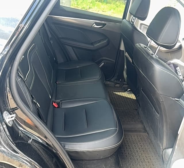 Haval Jolion - 8
