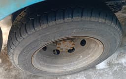 GAZ GAZELLE NEXT 4,6 4x2 Цельнометаллический - 10