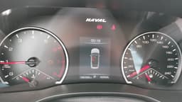 Haval Jolion - 6