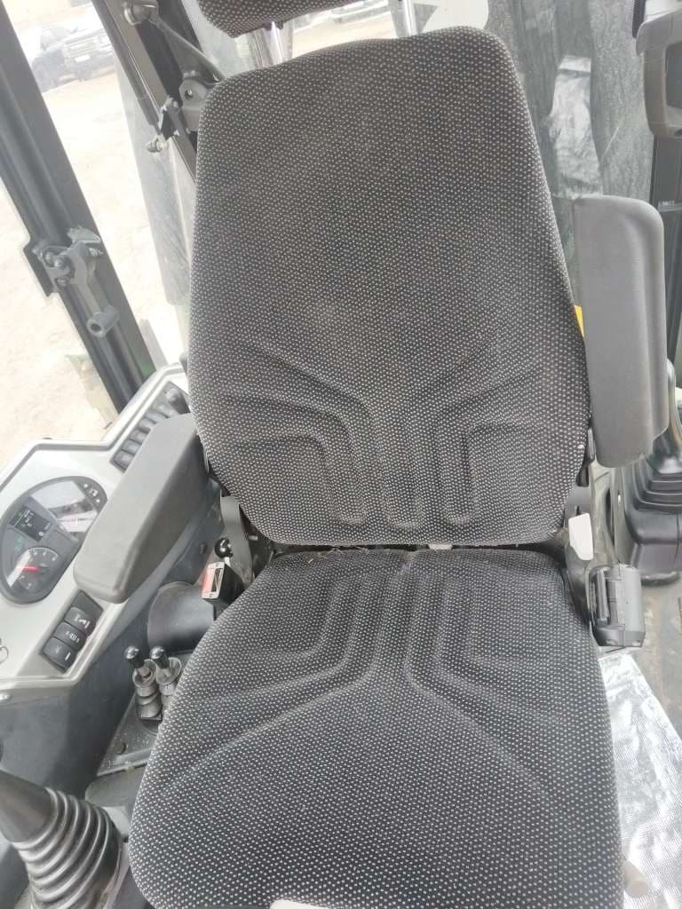 Mst M544 Экскаватор-погрузчик - 5