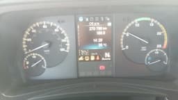 Mercedes-Benz Actros 4x2 Седельный тягач - 7