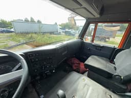 Камаз 6520 6X4 Самосвал - 5