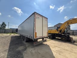 Fliegl SDS* Полуприцеп шторный - 4