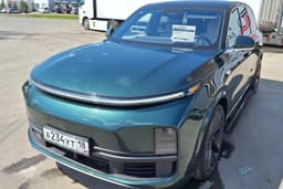 Li (Lixiang) L9 - 1
