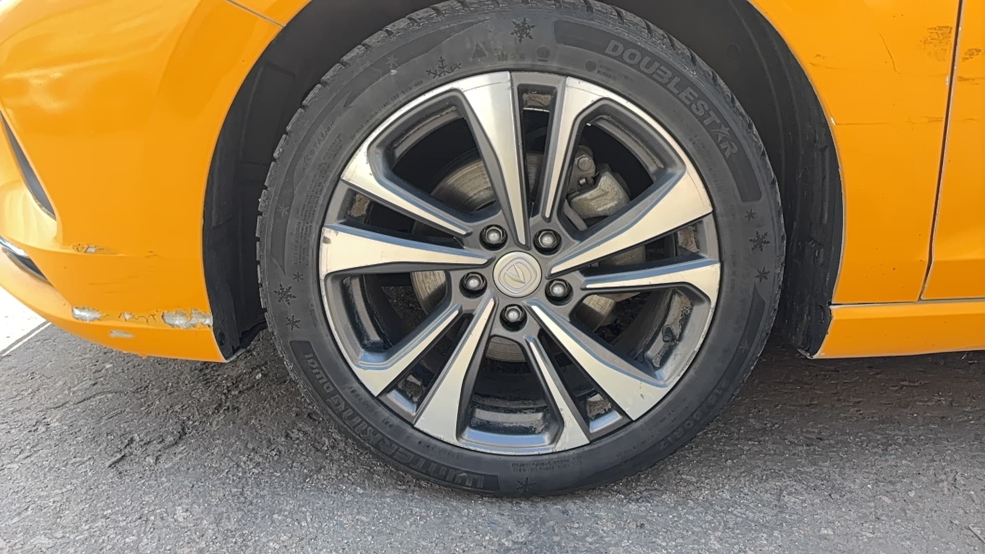 Changan EADO PLUS - 10