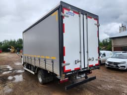 Меткомплекс B1* на шасси КамАЗ 43085 4x2 Бортовой (Евроборт) - 4