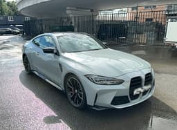 BMW M4 Coupe - 2