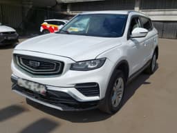Geely Atlas Pro - 1