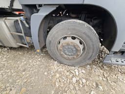 Mercedes-Benz Actros 4x2 Седельный тягач - 6