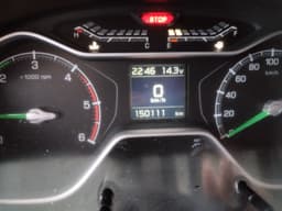 Спецавтомаш 2788* на шасси GAZ GAZELLE NEXT Бортовой (Евроборт) - 7